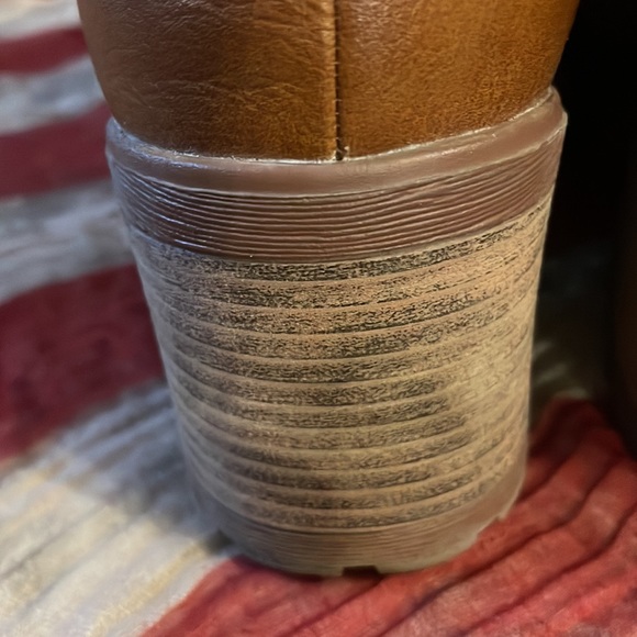 Mudd boots - Picture 6 of 10